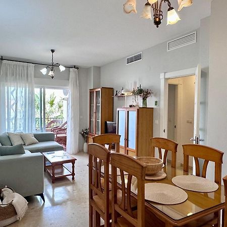 Apartamento Playa Calahonda El Farillo Con Terraza 外观 照片