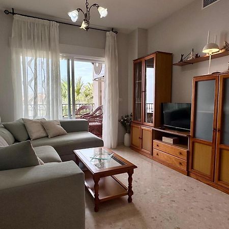 Apartamento Playa Calahonda El Farillo Con Terraza 外观 照片