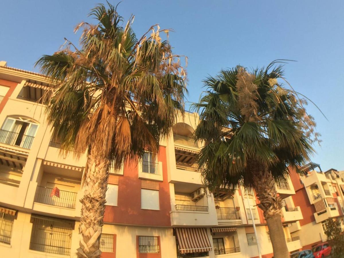 Apartamento Playa Calahonda El Farillo Con Terraza 外观 照片