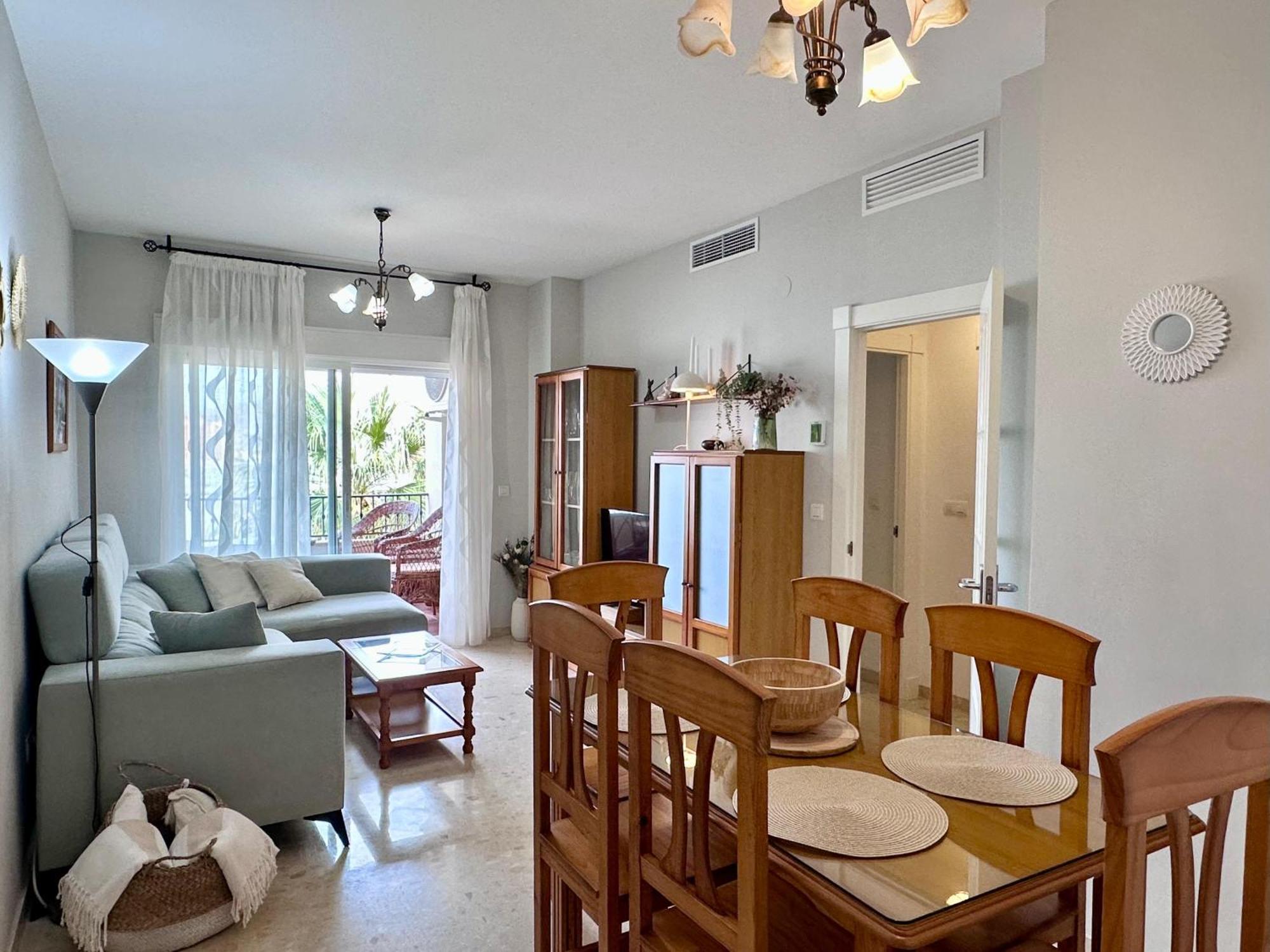 Apartamento Playa Calahonda El Farillo Con Terraza 外观 照片