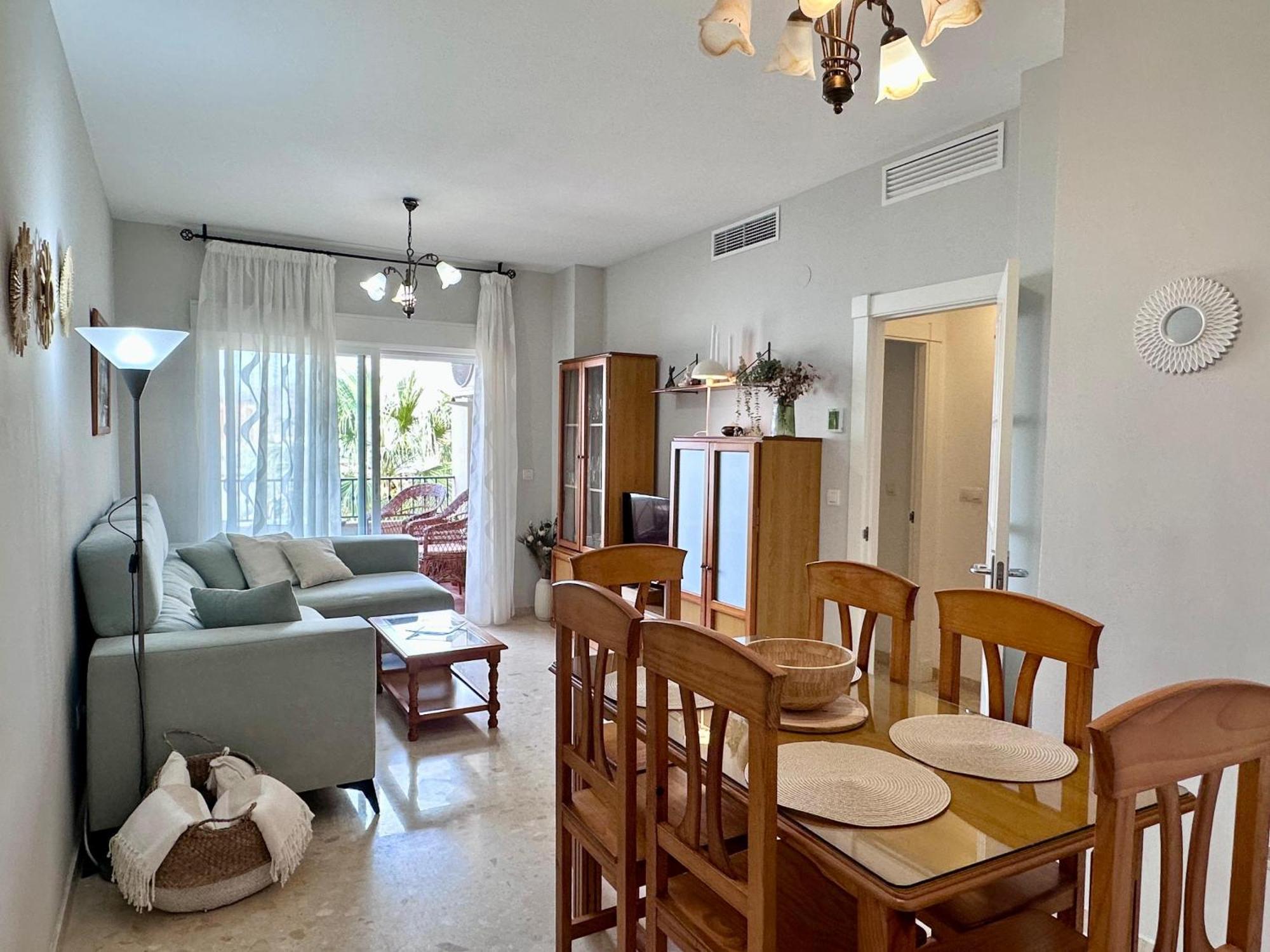Apartamento Playa Calahonda El Farillo Con Terraza 外观 照片