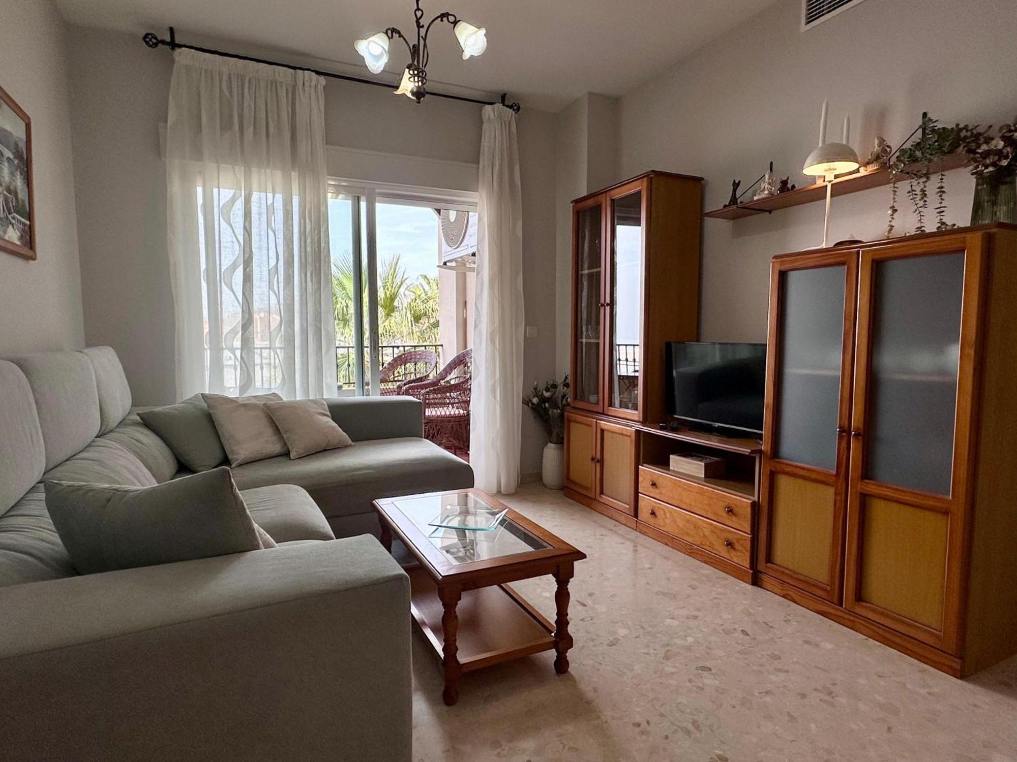 Apartamento Playa Calahonda El Farillo Con Terraza 外观 照片