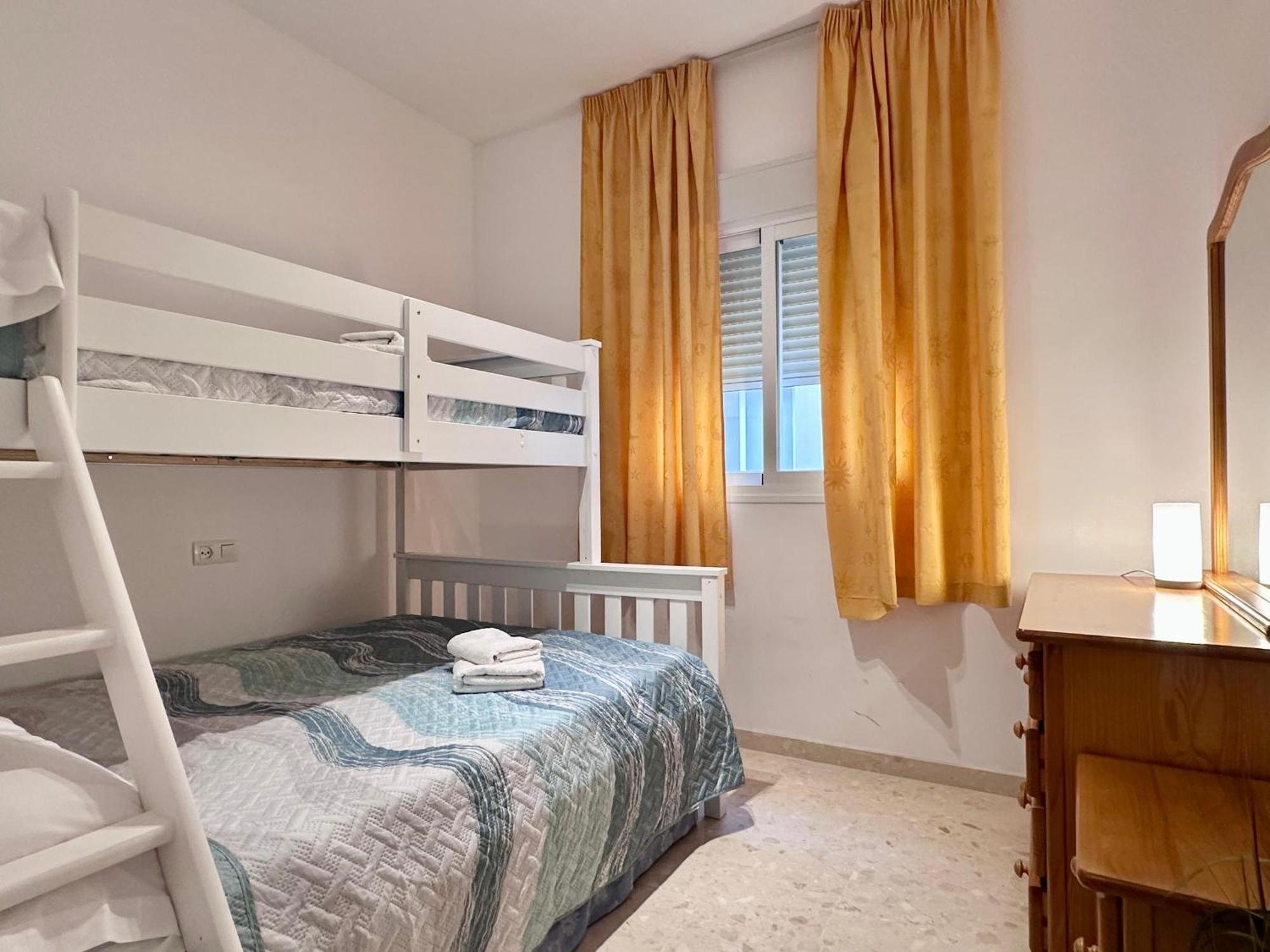 Apartamento Playa Calahonda El Farillo Con Terraza 外观 照片
