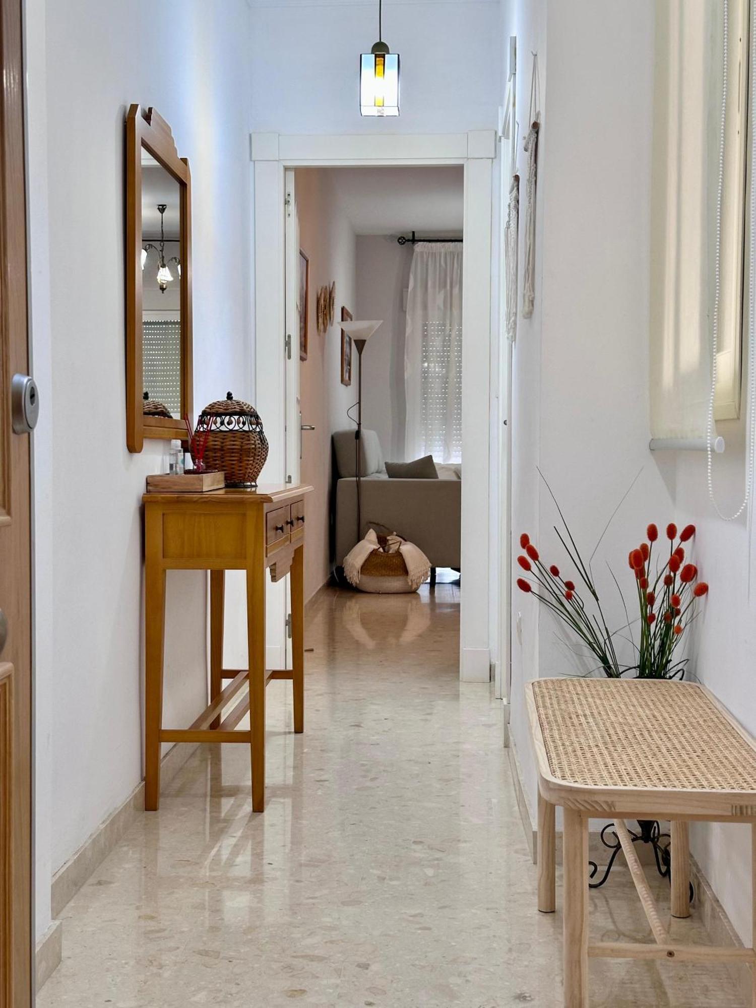 Apartamento Playa Calahonda El Farillo Con Terraza 外观 照片