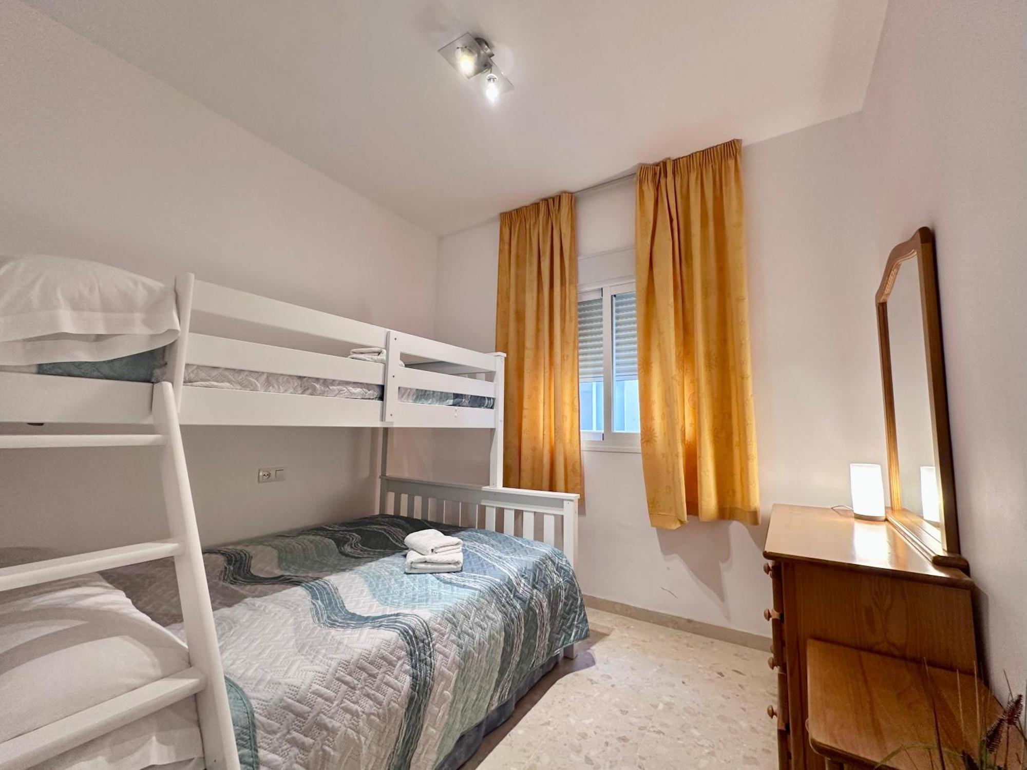 Apartamento Playa Calahonda El Farillo Con Terraza 外观 照片
