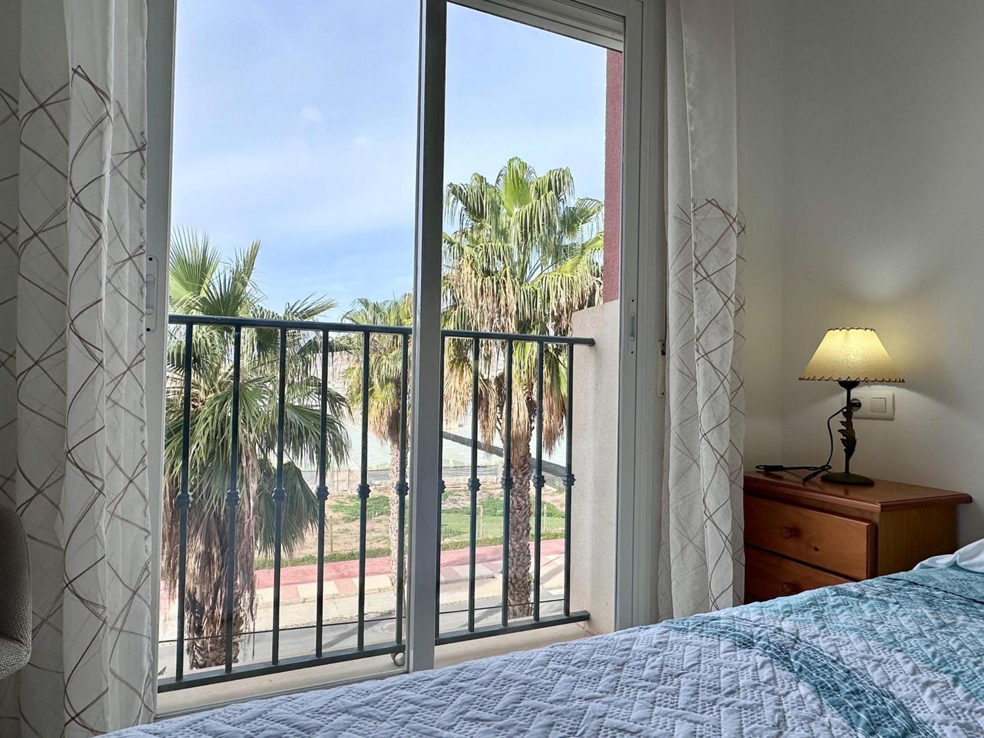 Apartamento Playa Calahonda El Farillo Con Terraza 外观 照片