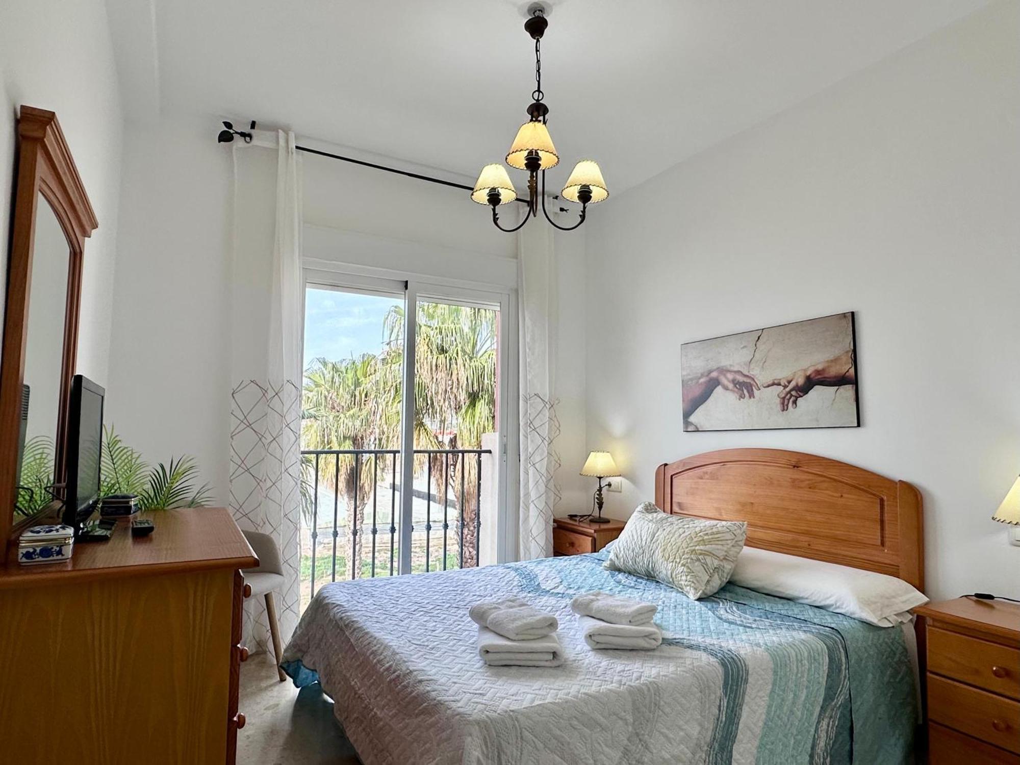Apartamento Playa Calahonda El Farillo Con Terraza 外观 照片
