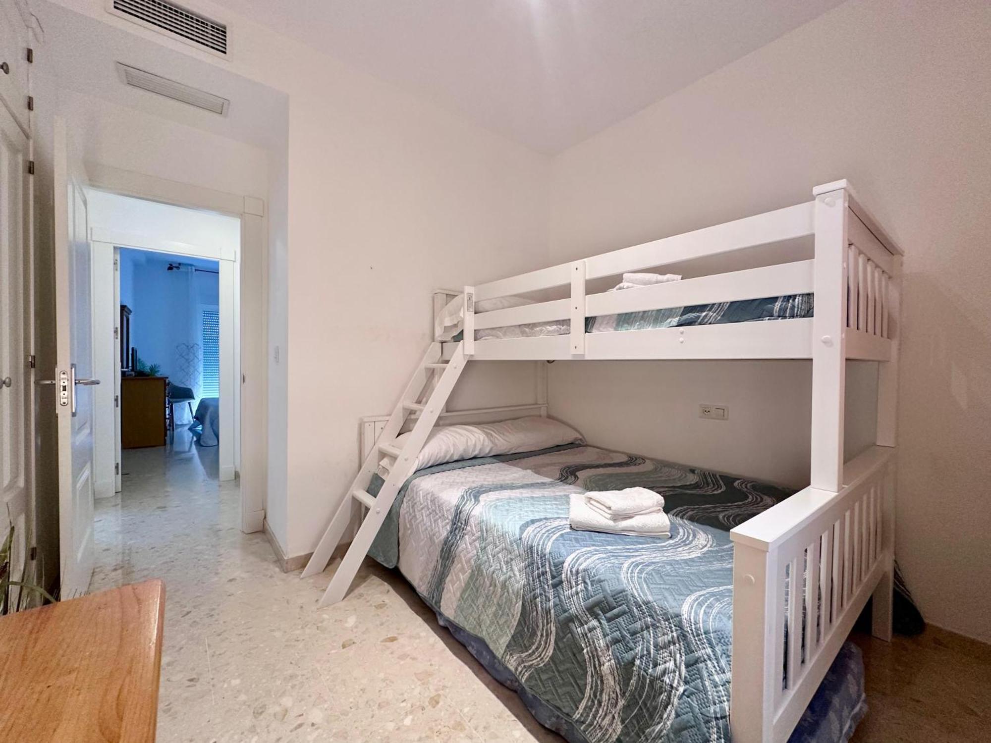 Apartamento Playa Calahonda El Farillo Con Terraza 外观 照片